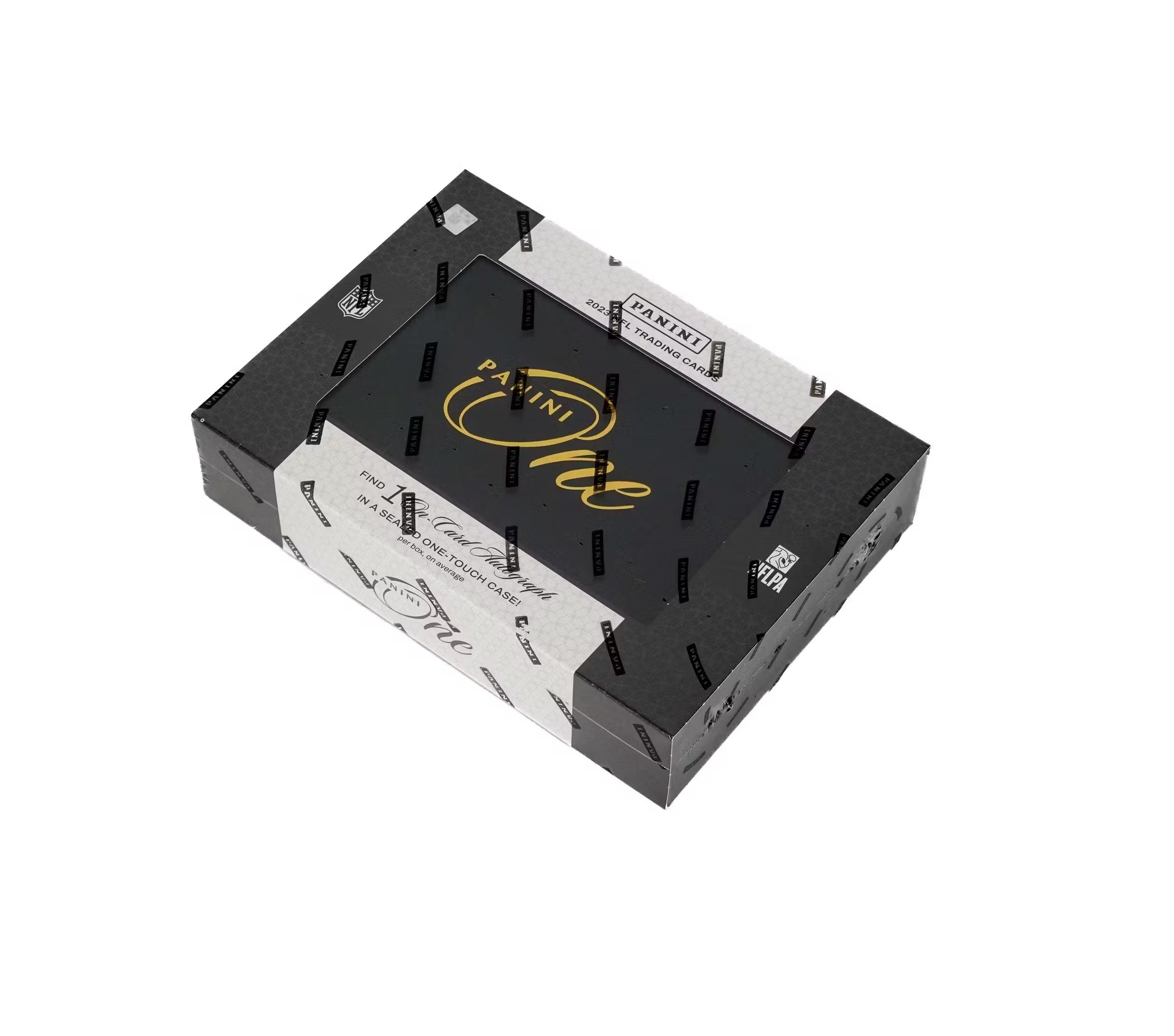 2023 Panini One Football Hobby Box